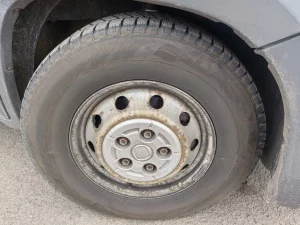 4шт автошины Lassa 225/75R16C по 100р