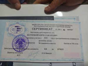 Русский язык. Подготовка к ЦЭ и ЕГЭ