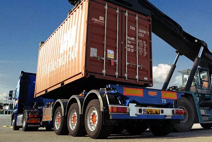 Водитель СЕ