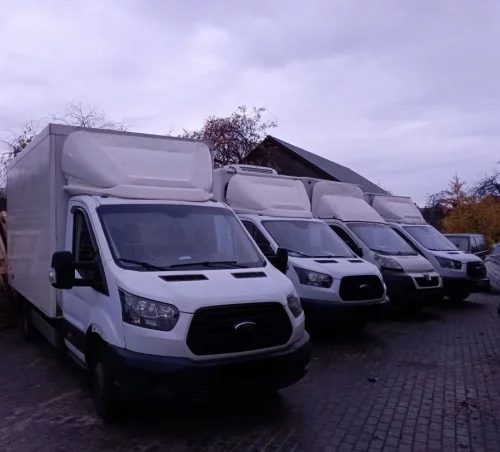 Водители категории &quot;В&quot;