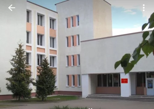 Уборщик помещений в ГУО "Детская школа искусств ✓2 г. Бобруйска им. В.В.Оловникова"