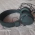 Наушники из Германии. Состояние новых. 25 р