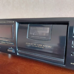 Кассетная дека Pioneer CT-S330