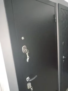 Дверь Входная 750р00