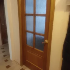 Двери