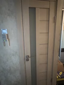 Двери