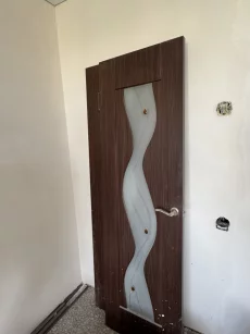 Межкомнатные двери