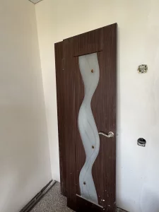 Межкомнатные двери