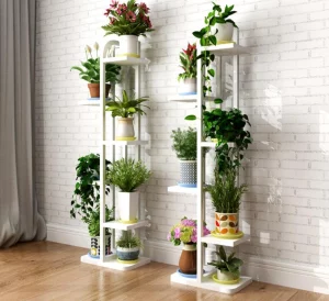 Подставки для цветов