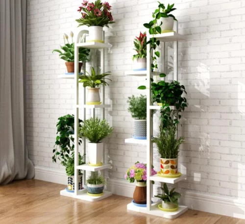 Подставки для цветов