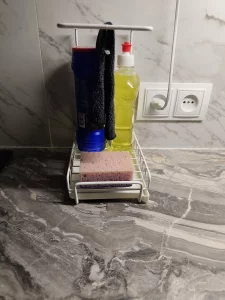 Органайзер для кухни