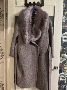 Верхняя одежда