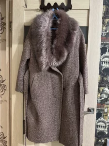 Верхняя одежда