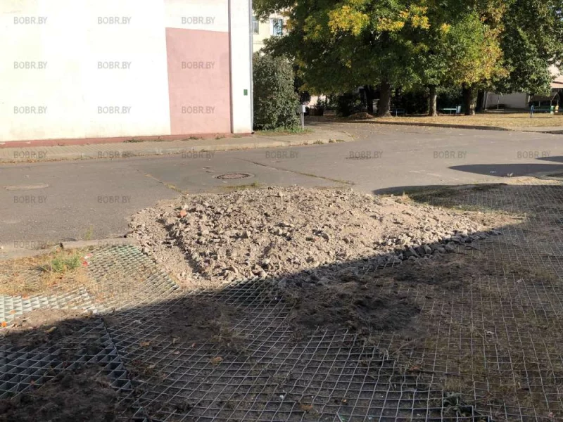 Вот и весь ремонт