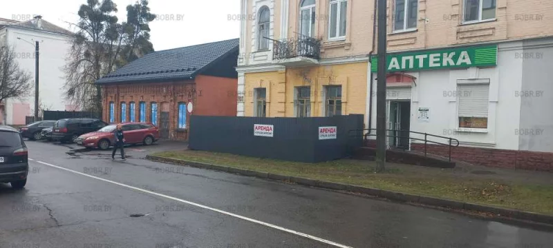 Скоро в городе откроется новое кафе, с необычным названием АРЕНДА