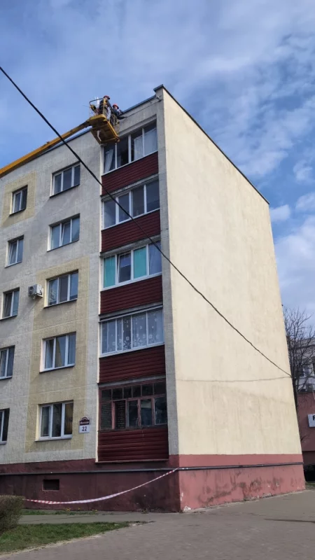 Минская будет сиять этим летом