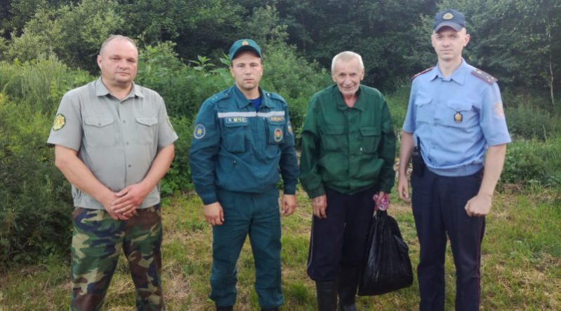 Карта петровичи бобруйский район