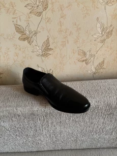 Туфли мужские