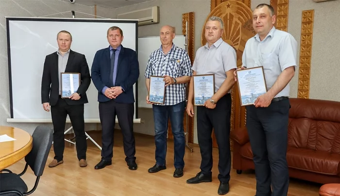 Белшина: Эффект на сотни тысяч евро