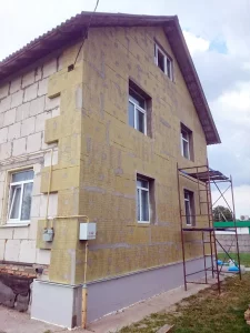 Строительство &quot;под ключ&quot; и частично! Можно по семейному капиталу