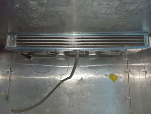 Камера холодильная КХН 2-6 СМ СССР разборная