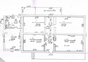 Холодильное оборудование в отличном состоянии с 4 холодильных камер