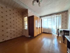 1 комнатная квартира в центре