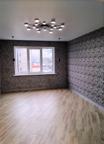 Однокомнатная квартира по ул. Рокоссовского, д. 86а