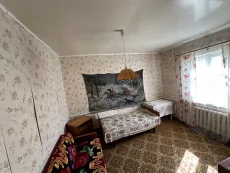 Квартира в пос.Юбилейный