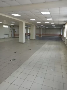 Просторное торговое помещение в г. Бобруйске