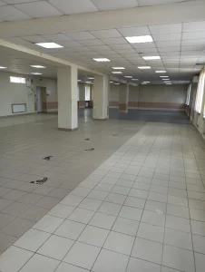 Просторное торговое помещение в г. Бобруйске