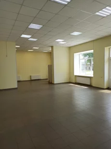Здание магазина 240 кв.м