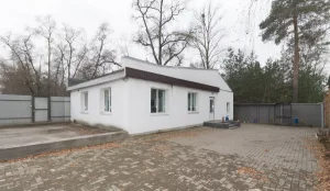 2 складских помещения плюс офис