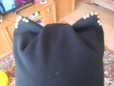 Шапочка для девочки