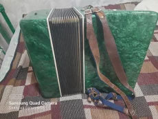 Аккордеон Мрия. 150 р. Или обменяю