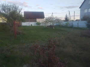 Дачный участок