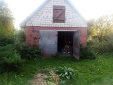 Дом в Михалево 2