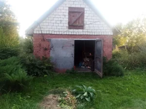Дом в Михалево 2