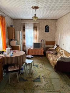 Жилой дом в д. Думановщина (15 км от Бобруйска)