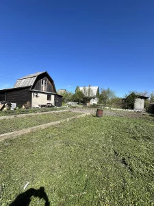 Дача в Кветке