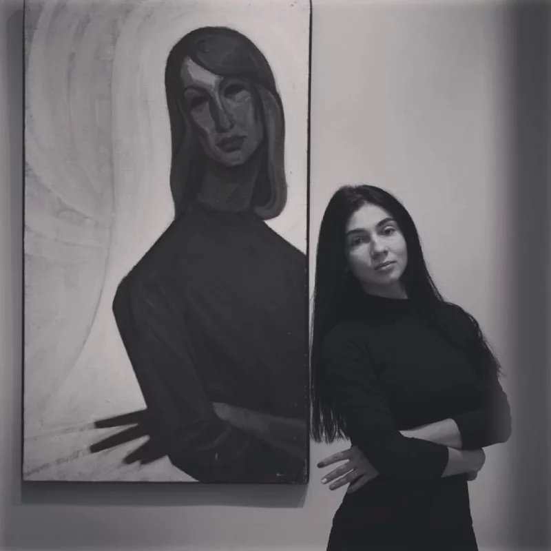 Выпускной вечер Курса Семейной фотографии Аллы Сказовой