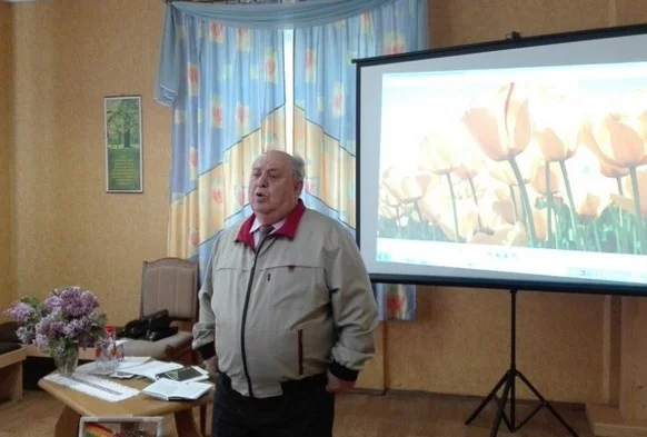 Приглашение на мероприятие