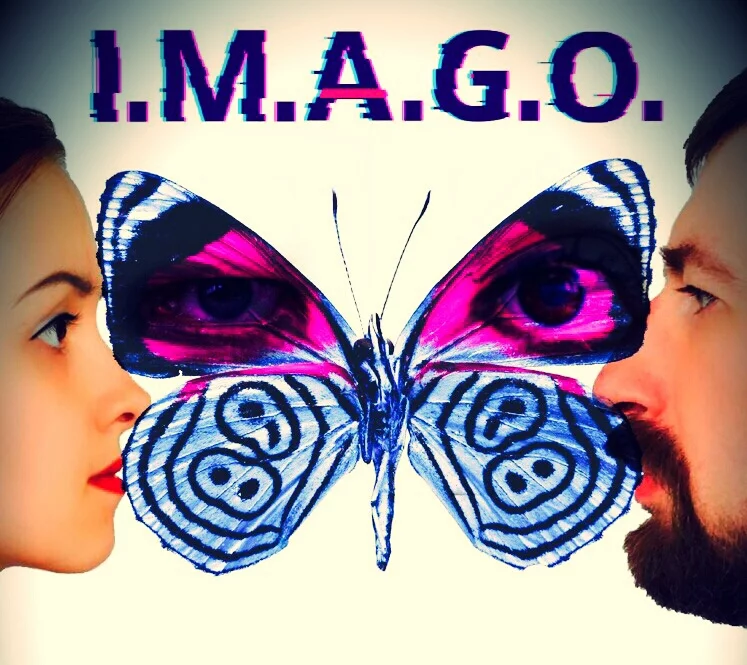Александр Косинский презентует новый дуэт "I.M.A.G.O."