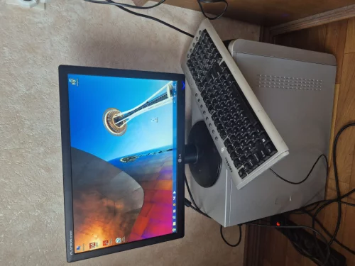 Компьютер продам