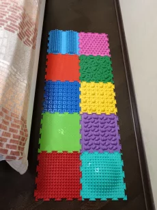 Модульный коврик Ортодон