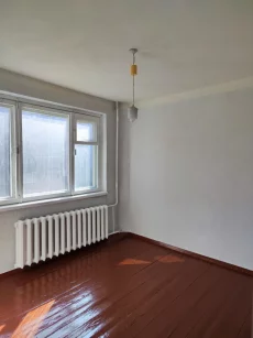 Четырёхкомнатная квартира по ул. Горелика, д. 52