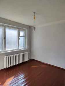 Четырёхкомнатная квартира по ул. Горелика, д. 52