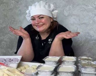 От микрозелени до домашних заготовок. Какие блюда сегодня выбирают бобруйчане