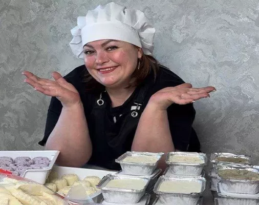 От микрозелени до домашних заготовок. Какие блюда сегодня выбирают бобруйчане