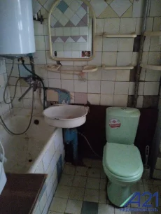 Жилой дом по ул. Ручейная